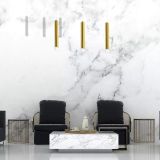 VISEČA SVETILKA MILAGRO GOLDIE 3X5W LED ML5714