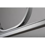 VISEČA SVETILKA RABALUX ELIA 25W L120CM KROM