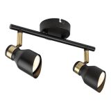 DEKORATIVNI REFLEKTOR RABALUX LILOU GU10 2X25W L25CM