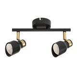 DEKORATIVNI REFLEKTOR RABALUX LILOU GU10 2X25W L25CM