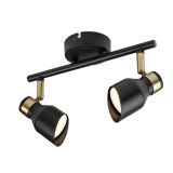 DEKORATIVNI REFLEKTOR RABALUX LILOU GU10 2X25W L25CM