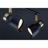 DEKORATIVNI REFLEKTOR RABALUX LILOU GU10 2X25W L25CM