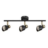 DEKORATIVNI REFLEKTOR RABALUX LILOU GU10 3X25W L45CM