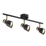 DEKORATIVNI REFLEKTOR RABALUX LILOU GU10 3X25W L45CM