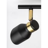 DEKORATIVNI REFLEKTOR RABALUX LILOU GU10 3X25W L45CM