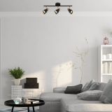 DEKORATIVNI REFLEKTOR RABALUX LILOU GU10 3X25W L45CM