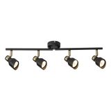 DEKORATIVNI REFLEKTOR RABALUX LILOU GU10 4X25W L70CM