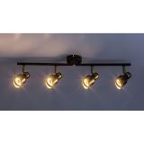 DEKORATIVNI REFLEKTOR RABALUX LILOU GU10 4X25W L70CM