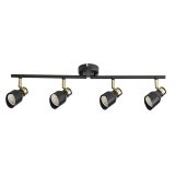 DEKORATIVNI REFLEKTOR RABALUX LILOU GU10 4X25W L70CM