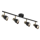 DEKORATIVNI REFLEKTOR RABALUX LILOU GU10 4X25W L70CM