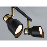 DEKORATIVNI REFLEKTOR RABALUX LILOU GU10 4X25W L70CM