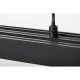 VISEČA SVETILKA RABALUX TARIK 30W L120CM