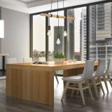 VISEČA SVETILKA TOP VINTAGE 3X