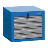 PREDALNIK, VISEČI, S 4 PREDALI UNIOR ART. 990NDH4 (625626)