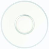 NADGRADNA STROP. SVETILKA VISITATION 1X24W CCT, DIM, RGB, DALJ.UPR.