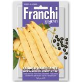 STROČNICA FRANCHI SEMENTI VISOK FIŽOL BENEŠKO ČUDO