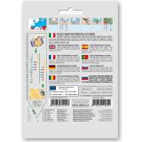 STROČNICA FRANCHI SEMENTI VISOK FIŽOL BENEŠKO ČUDO