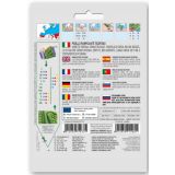 STROČNICA FRANCHI SEMENTI VISOK GRAH TELEFON