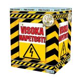 BATERIJA PIRO PLANET VISOKA NAPETOST 750 G / KAT. F3