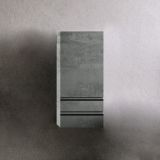 VISOKA OMARICA KOLPA SAN A 1011 DC ALEXIS