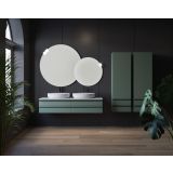 VISOKA OMARICA KOLPA SAN A 1461 GN ALEXIS