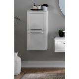 VISOKA OMARICA KOLPA SAN B 923 WHITE