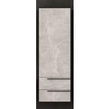 VISOKA OMARICA KOLPA SAN G 1451 LC GRACE VERTIKALNA