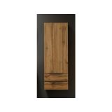 VISOKA OMARICA KOLPA SAN M 1302/15 NATUR OAK
