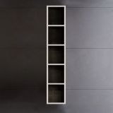 VISOKA OMARICA KOLPA SAN N 1500/30 WH VERTIKALNA