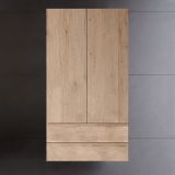 VISOKA OMARICA KOLPA SAN N 1501/790 NW NAOMI VERTIKALNA