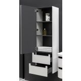 VISOKA OMARICA KOLPA SAN V 1481 WH VITTORIA