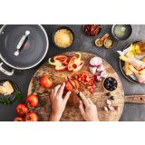 PONEV TEFAL VISOKA Z ROČAJI IN POKROVOM UNLIMITED