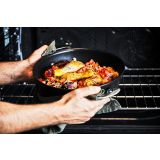 PONEV TEFAL VISOKA Z ROČAJI IN POKROVOM UNLIMITED