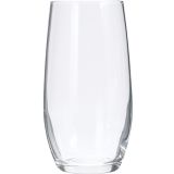 KOZAREC ZA VODO/SOK EH VISOKI SET 4/1 360 ML