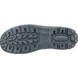 VISOKI DELOVNI ČEVLJI ALBATROS ENDURANCE MID ŠT. 44 S3 SRC RJAV/ČRN