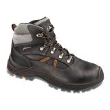 VISOKI DELOVNI ČEVLJI ALBATROS FUNCTION MID ŠT.43 S3 SRC