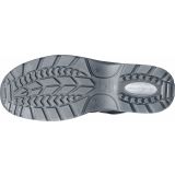 VISOKI DELOVNI ČEVLJI ALBATROS GRAVITY CTX MID ŠT.45 S3 WR SRC