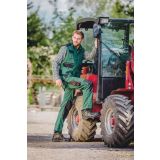 VISOKI DELOVNI ČEVLJI ALBATROS GRAVITY CTX MID ŠT.45 S3 WR SRC