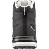 VISOKI DELOVNI ČEVLJI ALBATROS TRAILMASTER S3S ČRNA 45