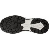 VISOKI DELOVNI ČEVLJI ALBATROS TRAILMASTER S3S ČRNA 45