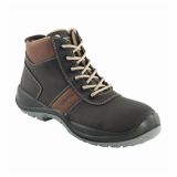 VISOKI DELOVNI ČEVLJI ART. CRETA S3 SRC ŠT.39
