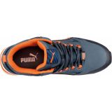 VISOKI DELOVNI ČEVLJI PUMA CROSSTWIST MID ŠT.43 S3 HRO SRC