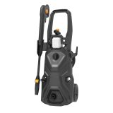 VISOKOTLAČNI ČISTILNIK 2200W 160BAR 480L/H