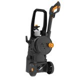 VISOKOTLAČNI ČISTILNIK 2200W 160BAR 480L/H