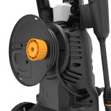 VISOKOTLAČNI ČISTILNIK 2200W 160BAR 480L/H