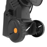 VISOKOTLAČNI ČISTILNIK 2200W 160BAR 480L/H