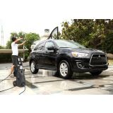 VISOKOTLAČNI ČISTILNIK 2200W 160BAR 480L/H