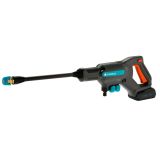 VISOKOTLAČNI ČISTILNIK GARDENA AQUACLEAN 24/18 V SET P4A
