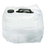 VISOKOTLAČNI ČISTILNIK GARDENA AQUACLEAN 24/18 V SET P4A