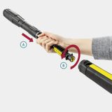 VISOKOTLAČNI ČISTILNIK KARCHER K 4 POWER CONTROL